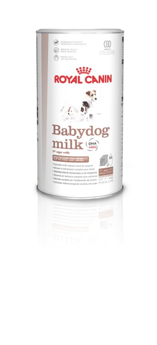 Babydog Milk